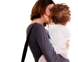 Diaper Bag