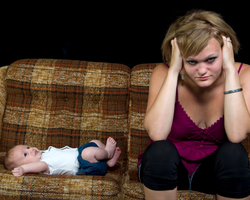 Postpartumdepression