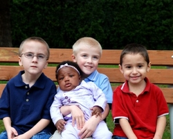Adoption