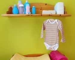 Baby Nursery