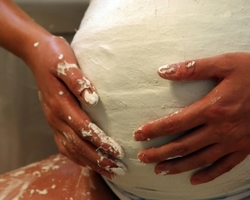 Belly Cast