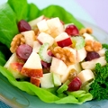 Waldorf Salad