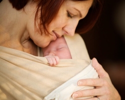 New Mother