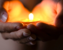 Candle