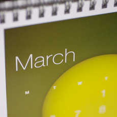 Marchsmall