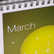 Marchsmall