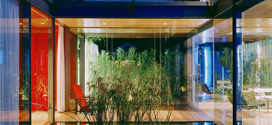Annie Residence