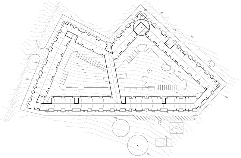 Siteplan