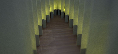 Solidarity Museum - Poland