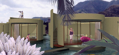 Malinalco Retreat
