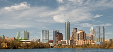 Green Water Redevelopment 