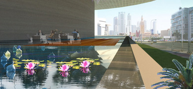 Miami Waterworks