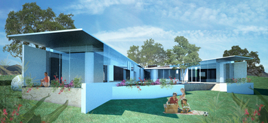 G.H. Residence