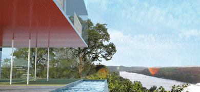 Aqua Verde Residence
