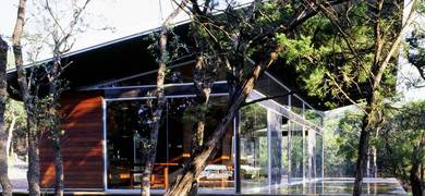 Lago Vista Lake House