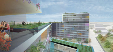 Re:Vision Dallas