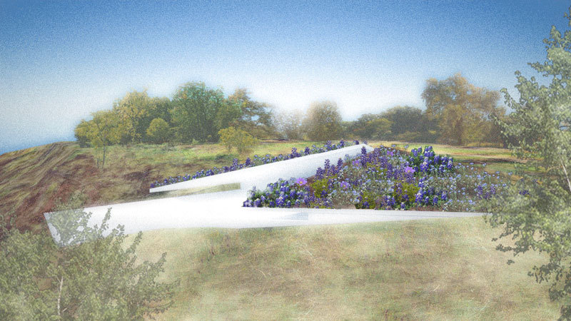 Landscape-rendring-spring