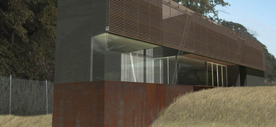 Murphy Residence