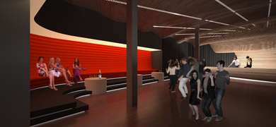 Kingdom Bar