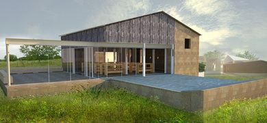 Hill Country Resort