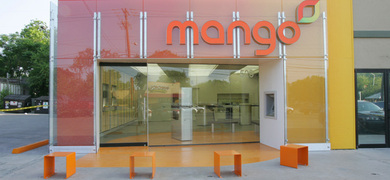 Mango Financial