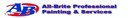 All-Brite Professional Painting & Services, Inc