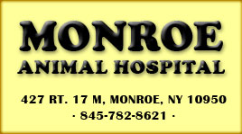 Monroe Animal Hospital