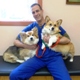 John Zwolfer, Animal Caretaker