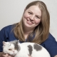April Wilson, Veterinary Assistant