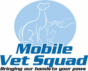 Mobile Vet Squad