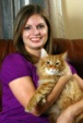 Kimberly, Practice Manager