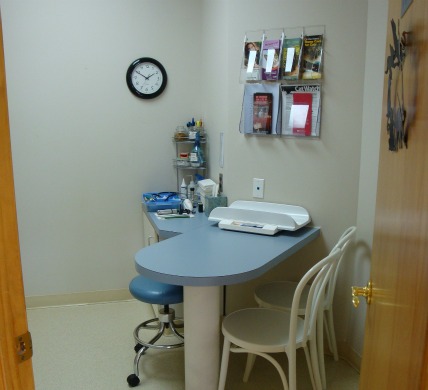 The Cat Hospital of Fairfax, Inc.