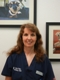 Sandi Sutherlin, Veterinary Technician