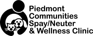 Piedmont Communities Spay/Neuter Wellness Clinic