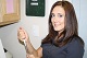 Krista Claypool, Veterinary Assistant