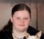 Theresa Dobner, Kennel Assistant