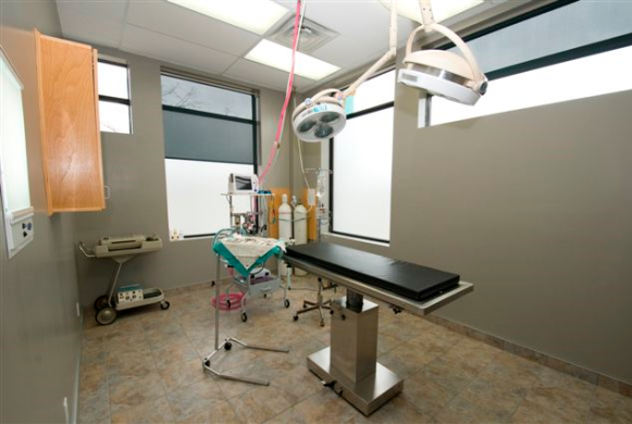 Operating Room