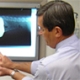 Dr. Crispin Spencer, D.V.M,  ACVR, Associate
