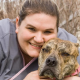 Becky, CVT, Veterinary Technician/Surgical Assistant