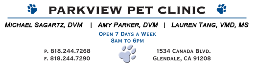 Parkview Pet Clinic