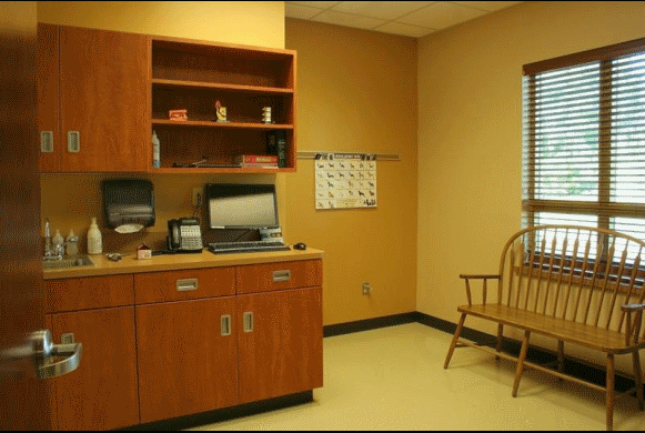 Exam Room