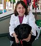 Dr. Julia Chant