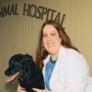 Sarah Levine, VMD