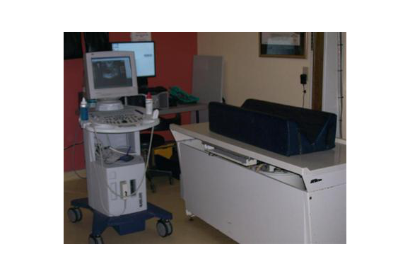 Ultrasound