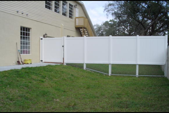 Outdoor Play Area