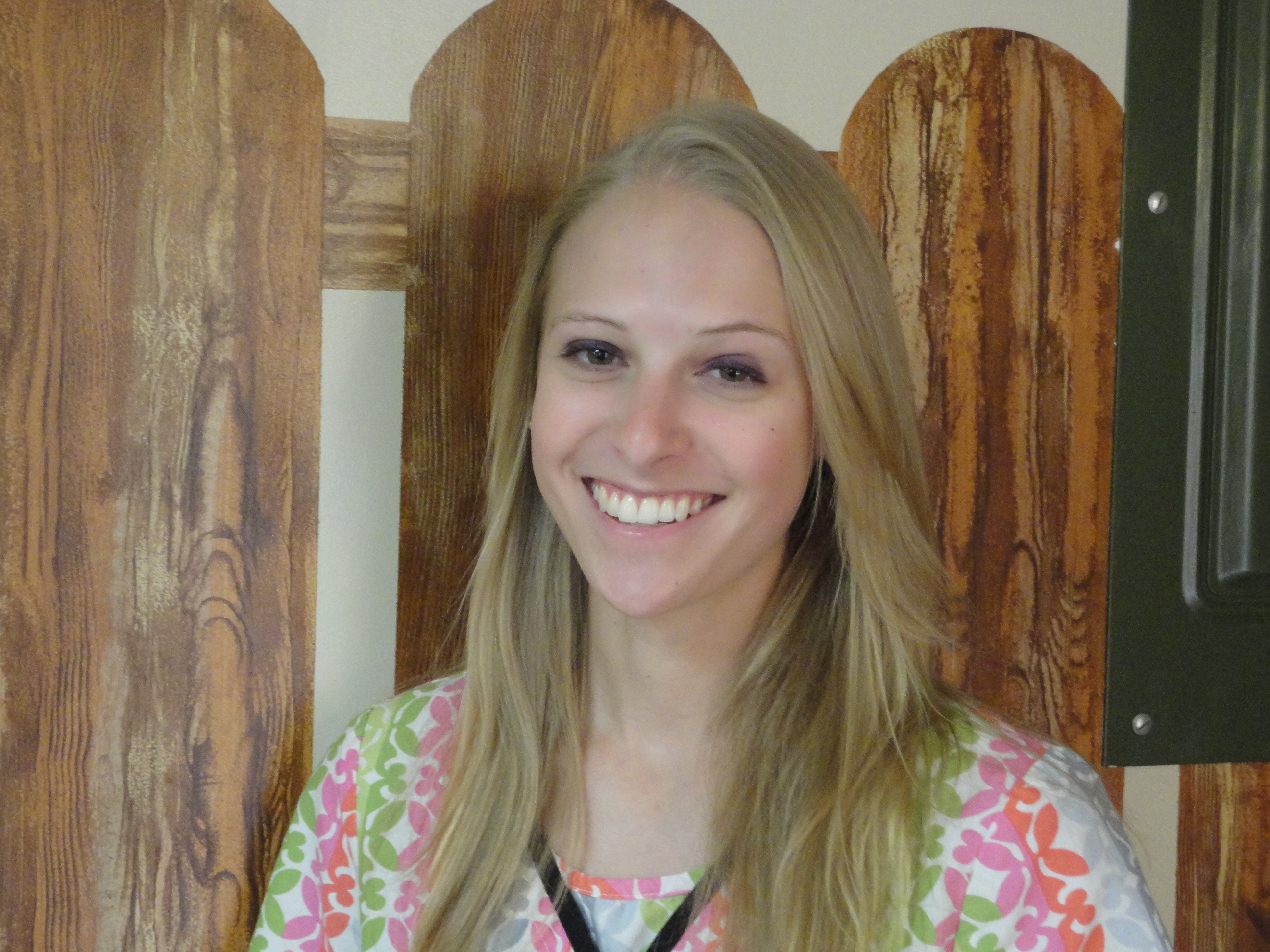 Courtney Smith R.V.T.