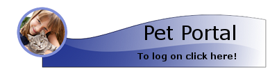 Fremont Animal Hospital Pet Portal