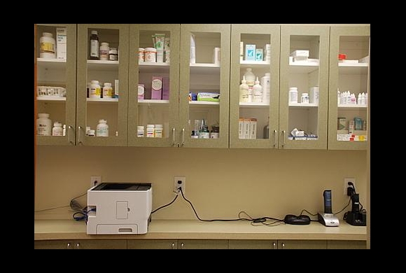 Pharmacy