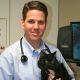 David LaRoy , DVM