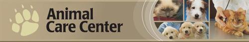 Animal Care Center